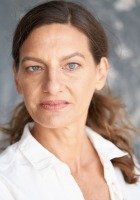 Catrin Striebeck