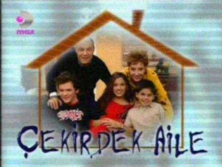 Çekirdek Aile