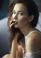 Celina Jade