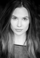 Celina Sinden