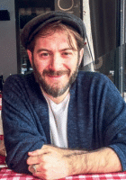 Cem Avnayim