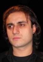 Cengiz Çelik