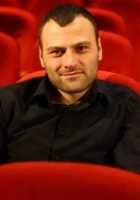 Cenk Hakan Köksal