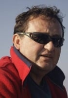 Çetin Kent