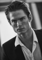 Chad James Buchanan