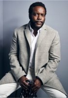Chad L. Coleman