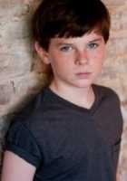 Chandler Riggs
