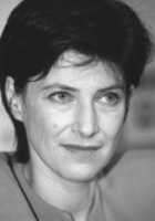 Chantal Akerman