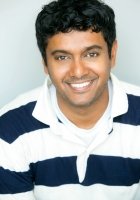 Charan Prabhakar