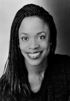 Charlayne Woodard