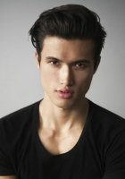 Charles Melton