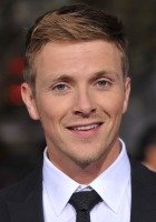 Charlie Bewley