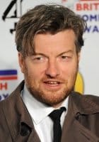 Charlie Brooker