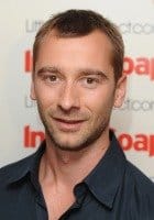 Charlie Condou