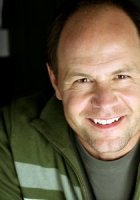 Charlie Hartsock