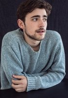 Charlie Rowe