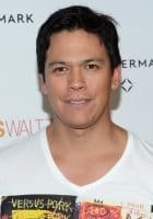 Chaske Spencer
