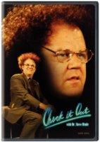 Check It Out! with Dr. Steve Brule