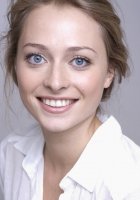 Chelsie Preston Crayford