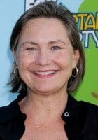 Cherry Jones