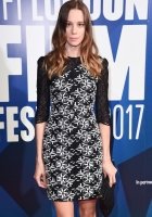 Chloe Pirrie