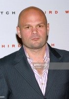 Chris Bauer