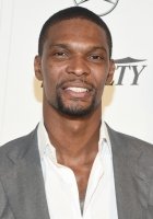 Chris Bosh