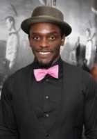 Chris Chalk
