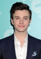 Chris Colfer