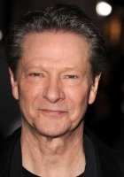 Chris Cooper