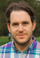 Chris Fedak