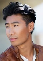 Chris Pang