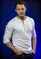 Chris Pratt