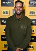 Chris Webber