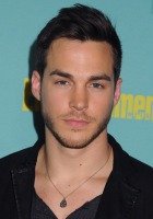 Chris Wood