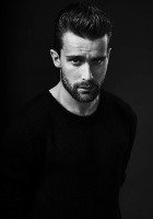 Christian Cooke