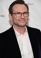 Christian Slater