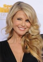Christie Brinkley