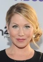 Christina Applegate