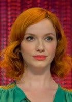 Christina Hendricks