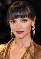 Christina Ricci