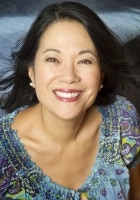 Christine Toy Johnson