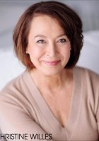 Christine Willes