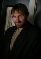Christopher Eccleston