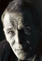 Christopher Fairbank