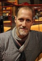 Christopher Heyerdahl