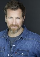 Christopher Rosamond
