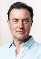 Christopher Villiers