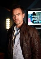 Ciarán McMenamin