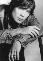 Cillian Murphy